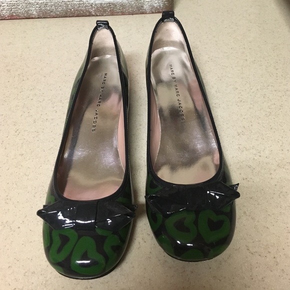 COPY - COPY - Marc Jacobs Shoes - Picture 1 of 8